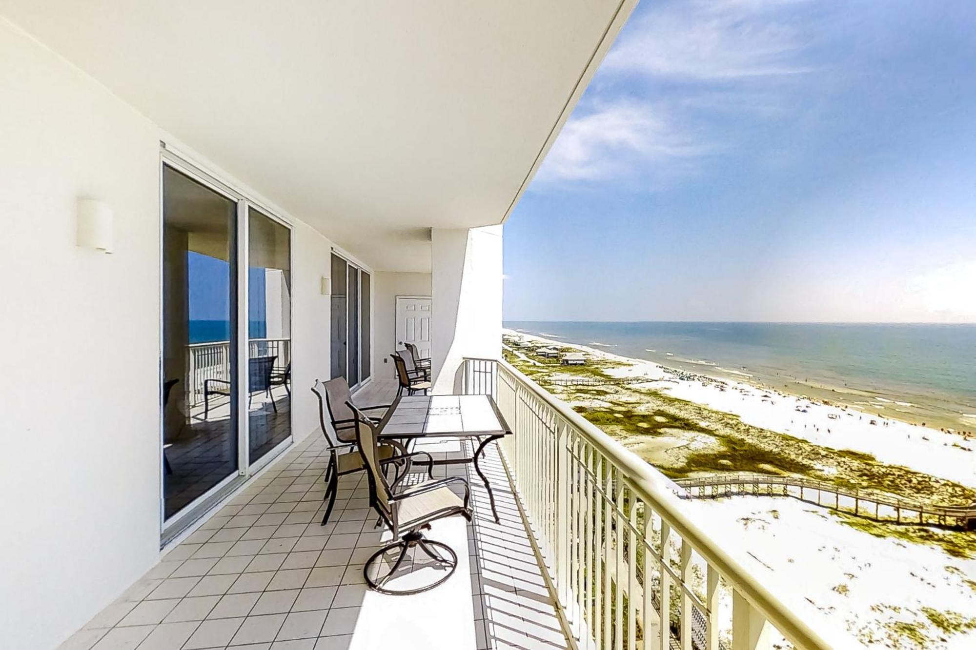 The Beach Club Resort And Spa III Gulf Shores Habitación foto