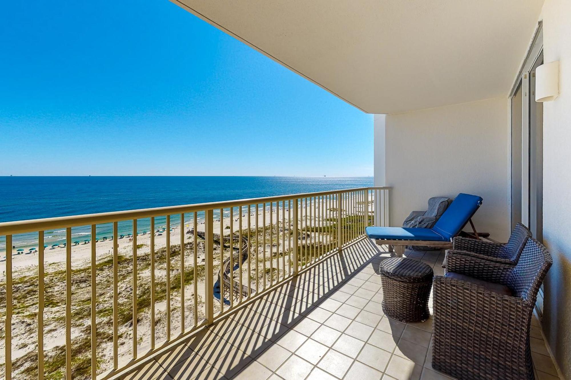The Beach Club Resort And Spa III Gulf Shores Habitación foto