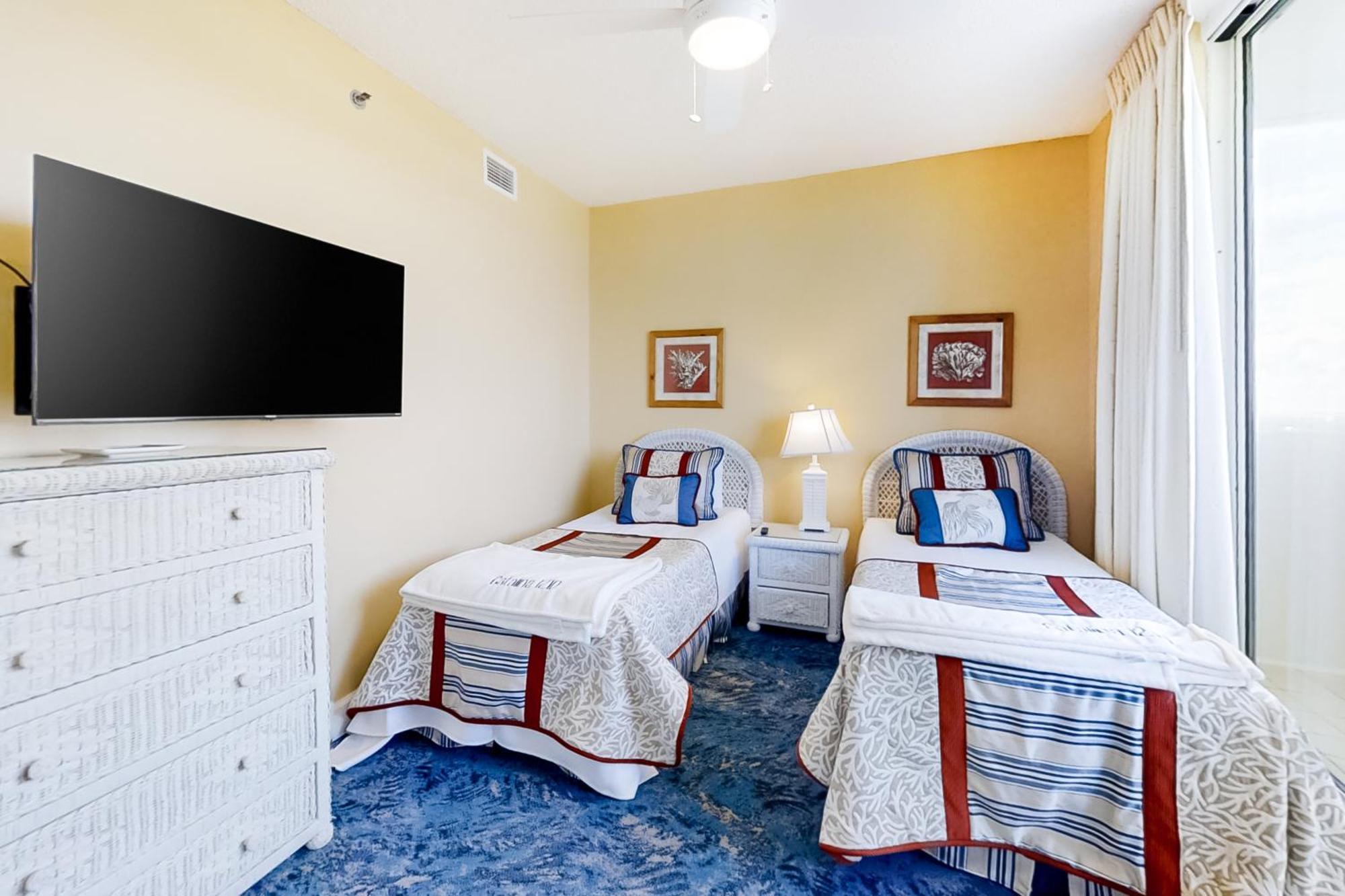 The Beach Club Resort And Spa III Gulf Shores Habitación foto