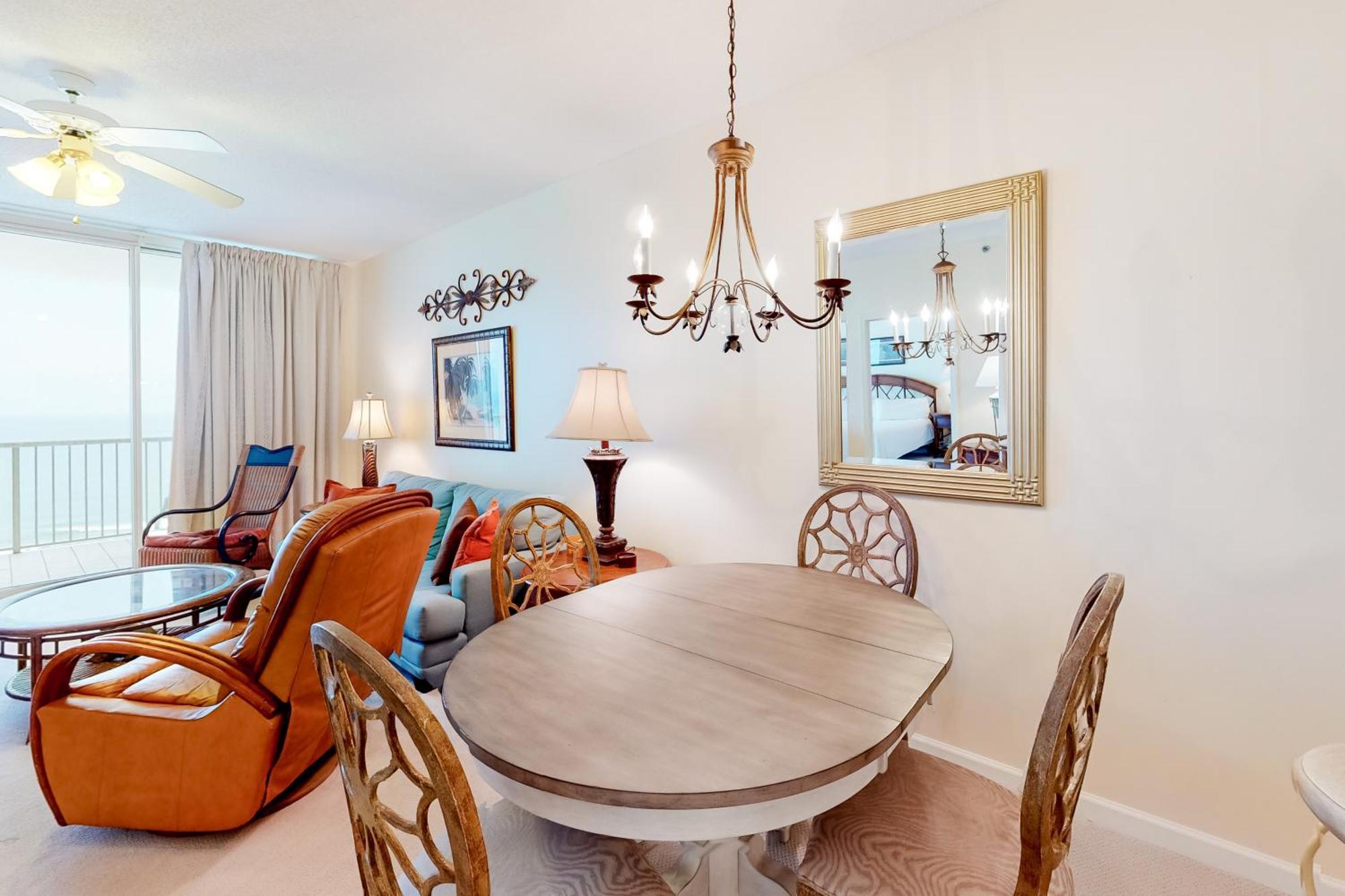 The Beach Club Resort And Spa III Gulf Shores Habitación foto