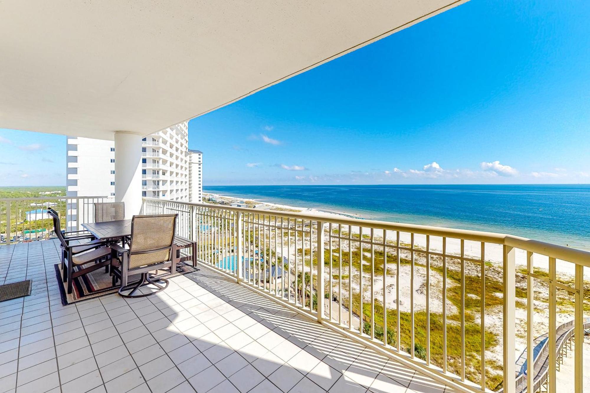 The Beach Club Resort And Spa III Gulf Shores Habitación foto